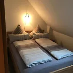 Lägenhet Nordseegrill *