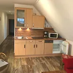 Nordseegrill Апартаменты
