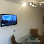 Апартаменты Nordseegrill *