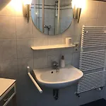 Nordseegrill Апартаменты Боркум