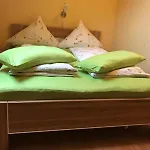 Nordseegrill Апартаменты *