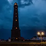 Апартаменты Nordseegrill