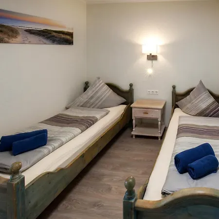 Nordseegrill 보르쿰