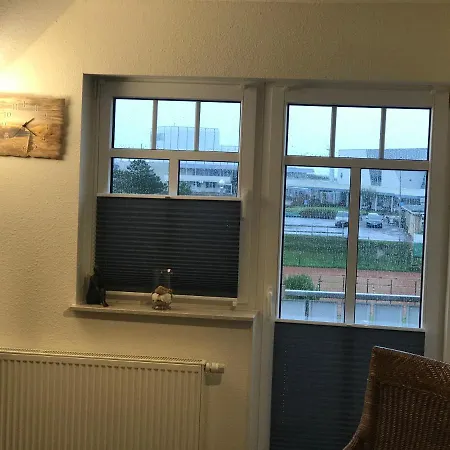 아파트 Nordseegrill *