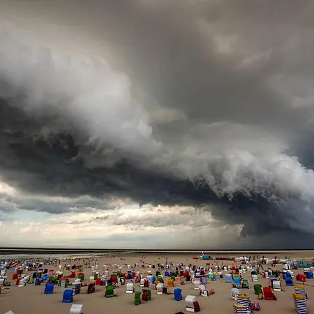 Nordseegrill *