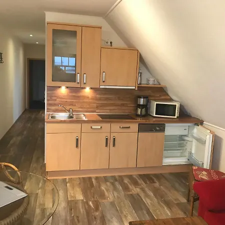Nordseegrill Appartement