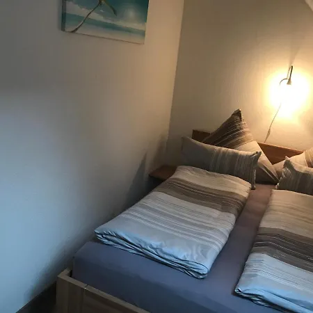 Nordseegrill Apartment