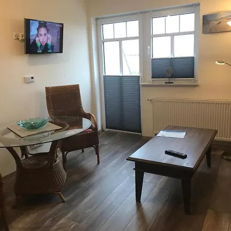 Apartment Nordseegrill