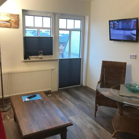 Nordseegrill * 보르쿰