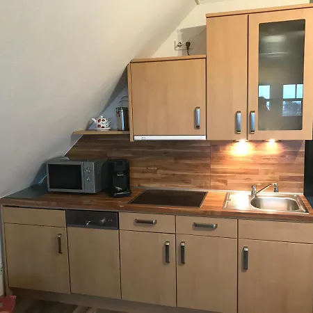 Nordseegrill 아파트 *