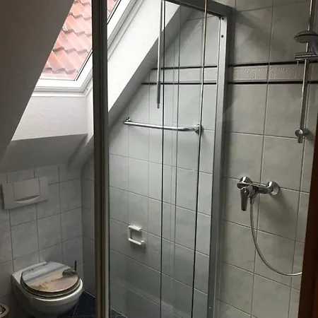 아파트 Nordseegrill