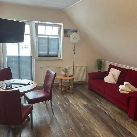 Nordseegrill * 博尔库姆