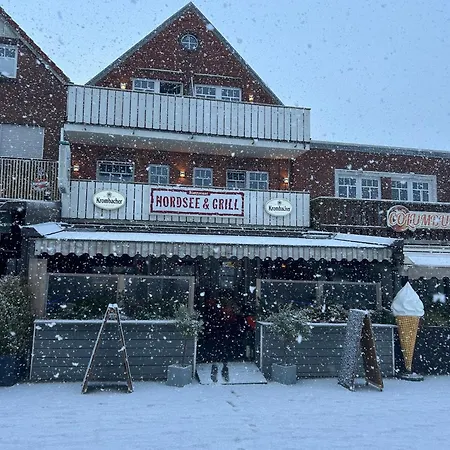 Nordseegrill