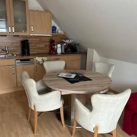 Nordseegrill Appartement