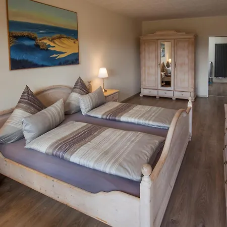 Nordseegrill Apartamento