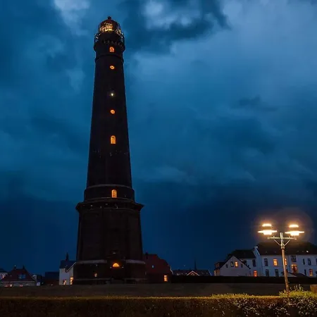 아파트 Nordseegrill