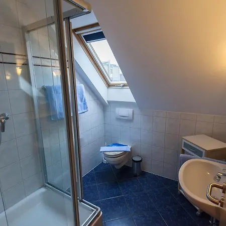 Nordseegrill 아파트 보르쿰