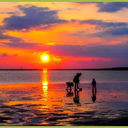 Nordseegrill 아파트