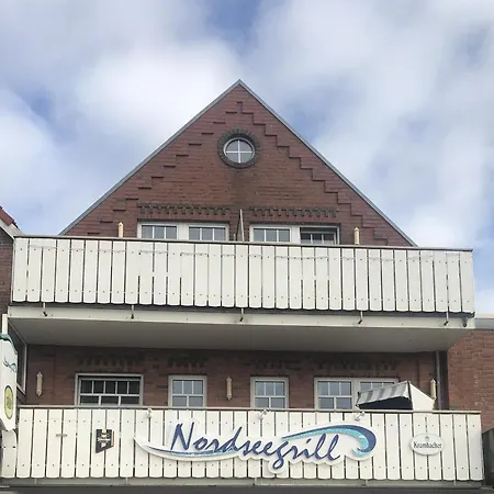 Nordseegrill 아파트 *