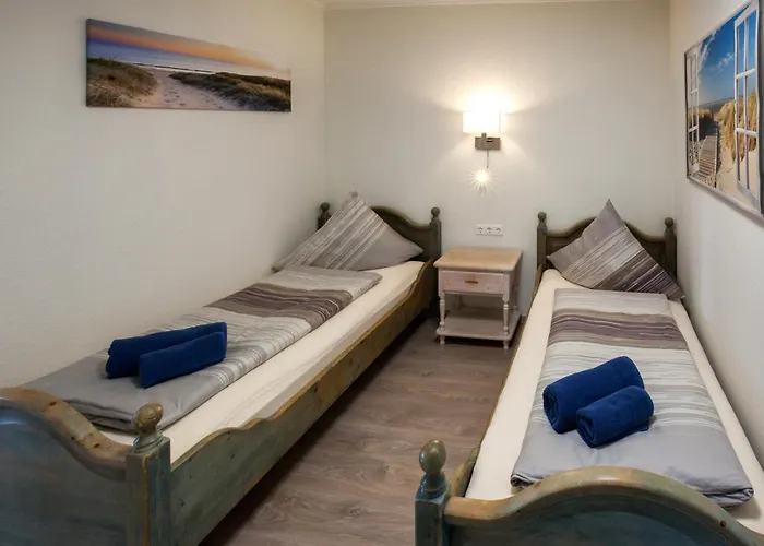 Nordseegrill 博尔库姆