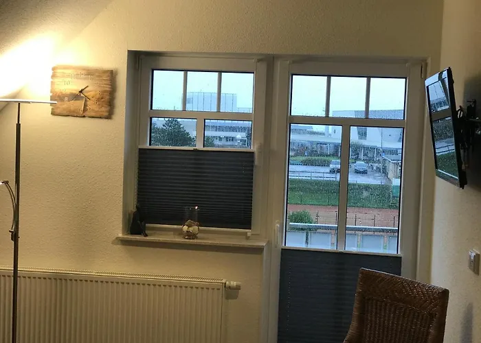 Lejlighed Nordseegrill *