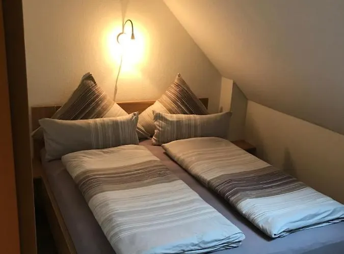 公寓 Nordseegrill *