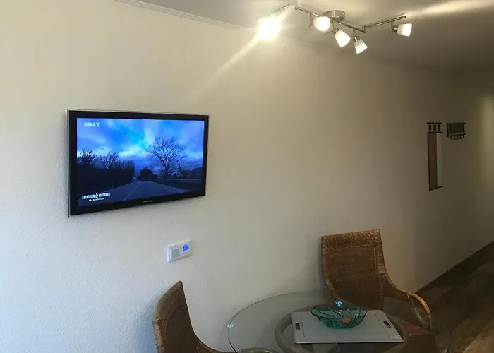 Lejlighed Nordseegrill *