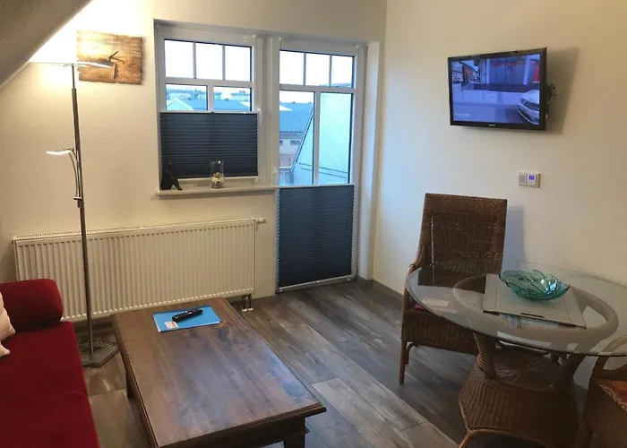 Nordseegrill * Borkum