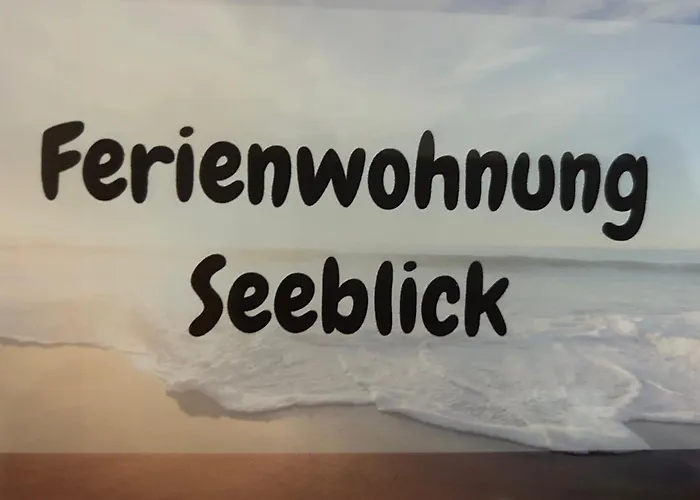 Nordseegrill 公寓 *