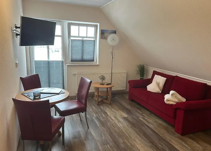 Nordseegrill * 博尔库姆