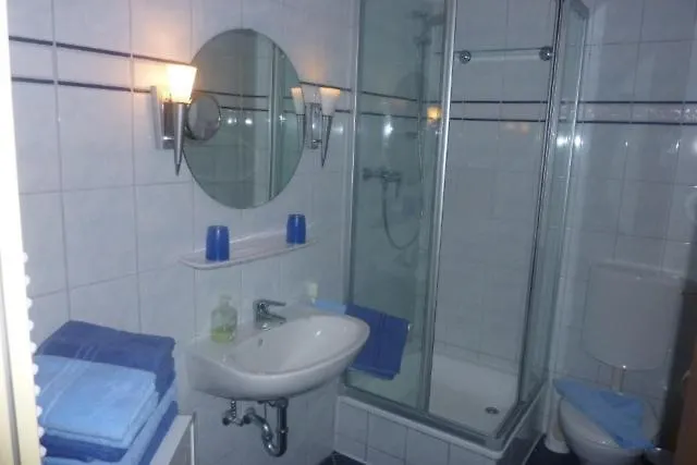 Nordseegrill * 博尔库姆