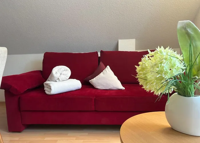 Lejlighed Nordseegrill