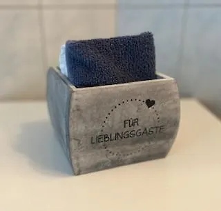 Lejlighed Nordseegrill