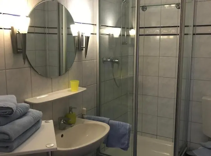 Nordseegrill * 博尔库姆